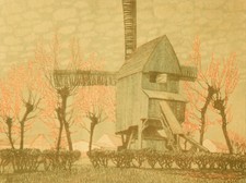 Werner schön 1893 gebraucht kaufen  Marktbergel