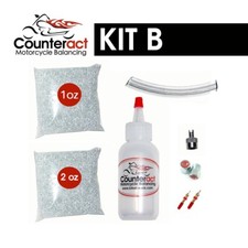 Counteract kit motorcycle for sale  Akron