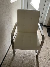 Bauwerk esszimmerstuhl polster gebraucht kaufen  Bielefeld