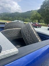 Lt275 65r20 tires for sale  Banner Elk