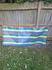 Vintage beach windbreaker for sale  SOUTH OCKENDON