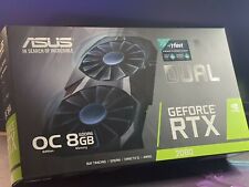 Asus geforce rtx gebraucht kaufen  Villingen-Schwenningen