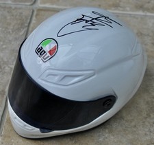 Carl fogarty signed for sale  CRANLEIGH