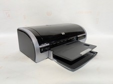 Impressora Jato de Tinta Colorida HP DeskJet 5850 Rede Wireless Ethernet 4800dpi comprar usado Impressora Jato de Tinta Colorida HP DeskJet 5850 Rede Wireless Ethernet 4800dpi comprar usado  Enviando para Brazil