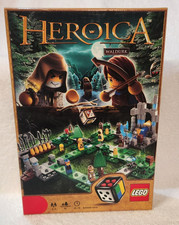 Lego 3858 heroica for sale  Avon Lake