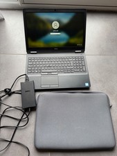 Portable dell latitude d'occasion  Rambouillet