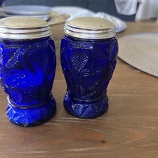 Vtg fenton cobalt for sale  Georgetown