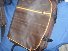 Crumpler laptoptasche the gebraucht kaufen  Baierbrunn