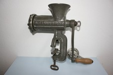 Fleischwolf alexanderwerk spri gebraucht kaufen Fleischwolf alexanderwerk spri gebraucht kaufen  Mandern, Schillingen, Waldweiler