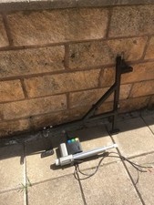 Mobility scooter hoist for sale  REDDITCH