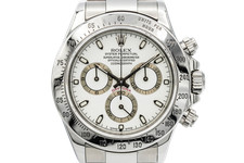 Rolex cosmograh daytona for sale  LONDON