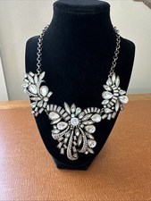 Crew faux diamonds for sale  Orrington