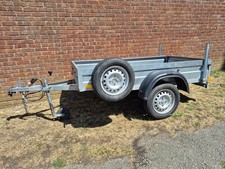 7x4x1 foot single for sale  BRACKLEY
