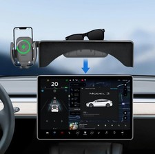 Tesla model monitorphone for sale  Three Rivers