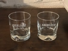 Duo verres aberlour d'occasion  Montpellier-