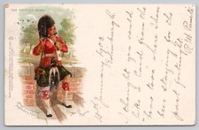Argyll sutherland highlanders for sale  MANCHESTER