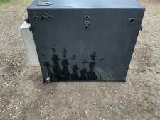 Jetwash diesel washer for sale  NORWICH