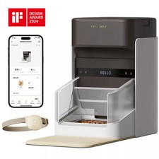 Petlibro rfid automatic for sale  San Jacinto