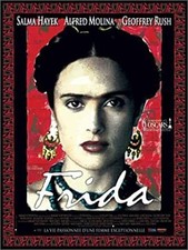 Dvd frida édition d'occasion  Les Mureaux