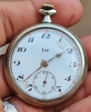 Montre vintage gousset d'occasion  Aubagne