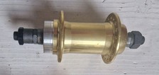 New rear hub for sale  STAMFORD