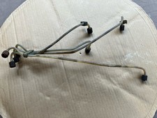 Bmw 2002tii fuel for sale  LIMAVADY