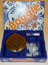 Vintage boggle minute for sale  FELIXSTOWE