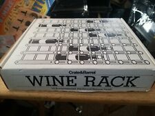 Adams craft barrel for sale  Winona