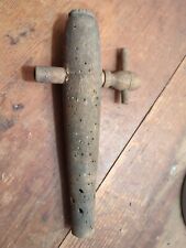 Vintage 7.5 wooden for sale  CHIPPING NORTON