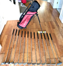 Mens full set for sale  CANVEY ISLAND