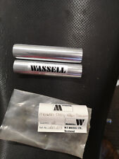 Handlebar reducers shims for sale  GLOUCESTER