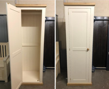 Buckingham painted door for sale  CANNOCK