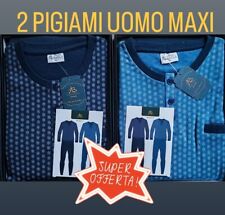 Pigiami basile calibrato usato  Francavilla Fontana