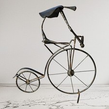 Vintage handmade welded d'occasion  Rousset
