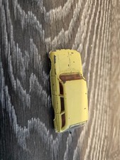 Vintage lesney matchbox for sale  LYDNEY
