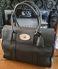 Mulberry bayswater handbag for sale  READING