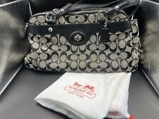 Coach purse penelope for sale  Minneapolis