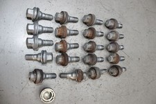 20x radbolzen radsicherung gebraucht kaufen  Leipzig