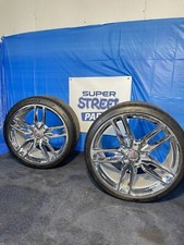 2014 2019 chrome for sale  Dallas