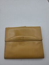 Loewe vintage leather for sale  BANWELL