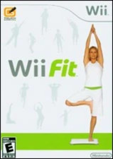 Wii Fit Game Only Balance Board Necessário Wii Usado, usado comprar usado  Enviando para Brazil