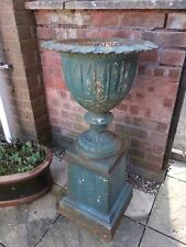 Victorian cast iron for sale  HULL