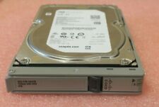 Usado, Cisco 4TB Sas 7.2K 3.5" 12G Unidades de disco rígido HDD UCS-C3K-HD4TB Para Servidores UCS C3160 comprar usado  Enviando para Brazil