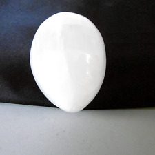 Oeuf nacre poli d'occasion  Vif
