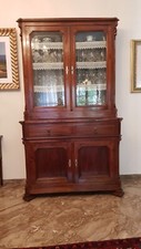 Madia noce con usato  Firenze