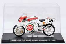 Suzuki rgv500 scala usato  Italia