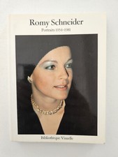 Livre romy schneider d'occasion  La Chapelle-en-Serval