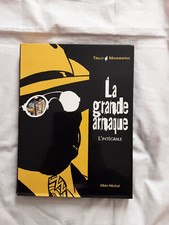 Coffret grande arnaque d'occasion  Tours-