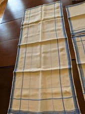 Vintage blue stripe for sale  Onancock