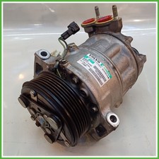 Compressore aria sanden usato  Cona